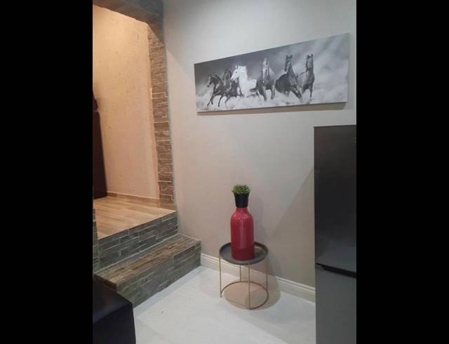 1 BEDROOM PROPERTY TO RENT IN EDENBURG